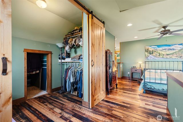 824 Huntrick Drive, Cle Elum, WA 98922