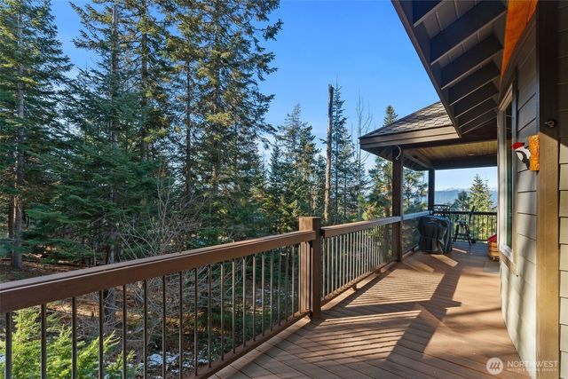 824 Huntrick Drive, Cle Elum, WA 98922