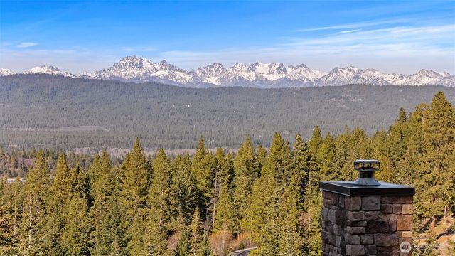 824 Huntrick Drive, Cle Elum, WA 98922