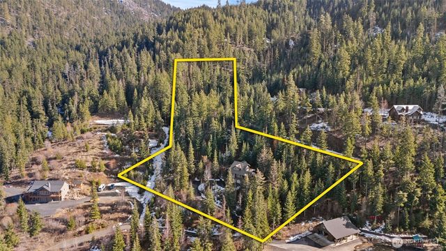 824 Huntrick Drive, Cle Elum, WA 98922