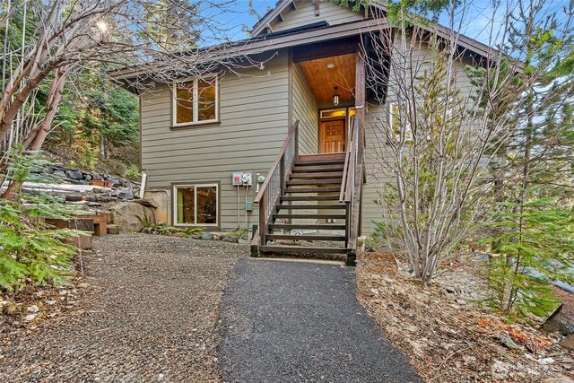 824 Huntrick Drive, Cle Elum, WA 98922