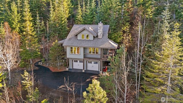 824 Huntrick Drive, Cle Elum, WA 98922