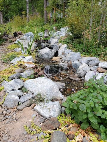 824 Huntrick Drive, Cle Elum, WA 98922