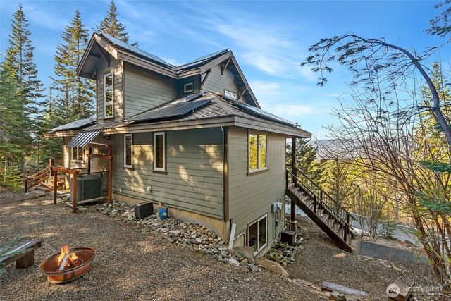 824 Huntrick Drive, Cle Elum, WA 98922