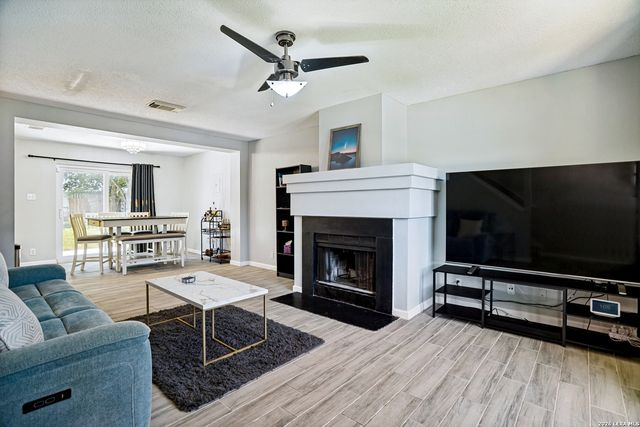 2507 Westgard Pass, San Antonio, TX 78245