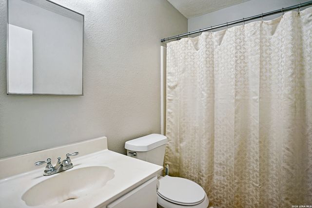 2507 Westgard Pass, San Antonio, TX 78245