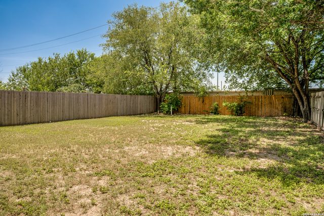 2507 Westgard Pass, San Antonio, TX 78245