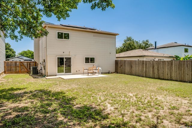 2507 Westgard Pass, San Antonio, TX 78245