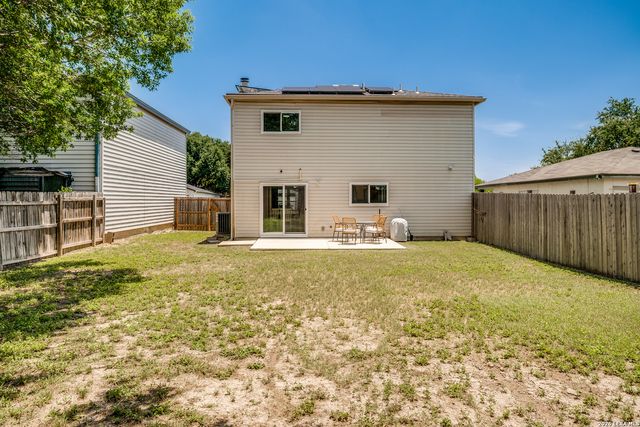2507 Westgard Pass, San Antonio, TX 78245