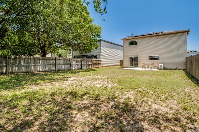2507 Westgard Pass, San Antonio, TX 78245