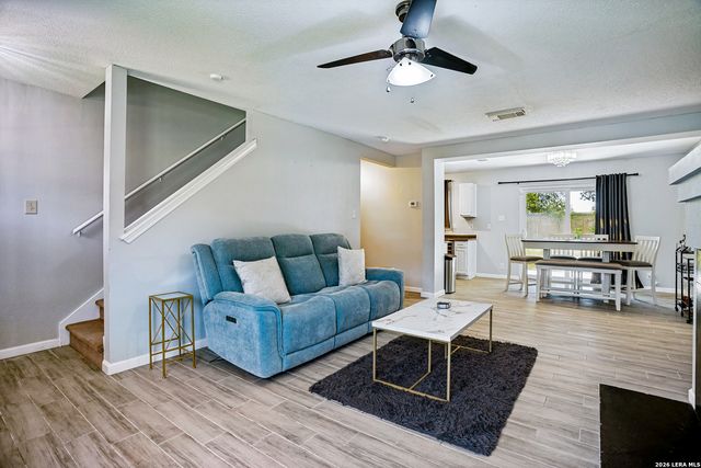 2507 Westgard Pass, San Antonio, TX 78245