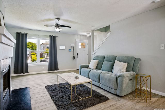 2507 Westgard Pass, San Antonio, TX 78245