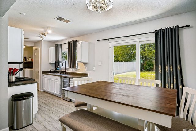 2507 Westgard Pass, San Antonio, TX 78245