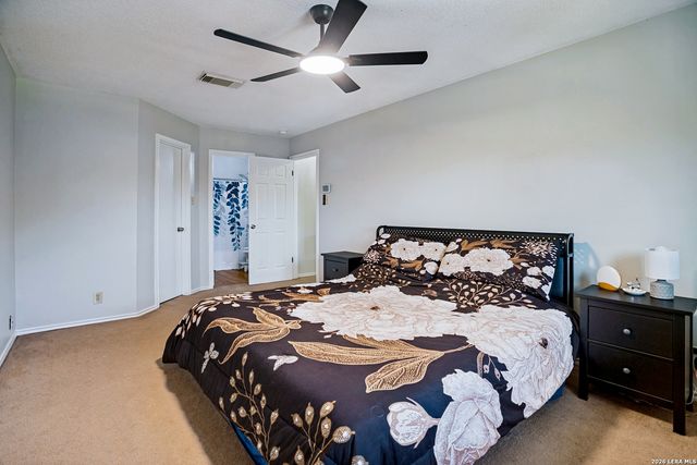 2507 Westgard Pass, San Antonio, TX 78245
