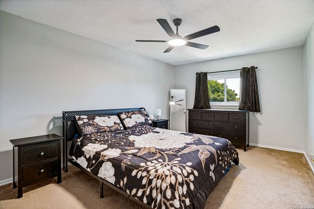 2507 Westgard Pass, San Antonio, TX 78245