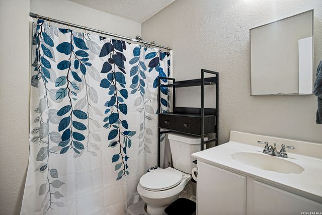 2507 Westgard Pass, San Antonio, TX 78245