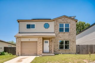 2507 Westgard Pass, San Antonio, TX 78245