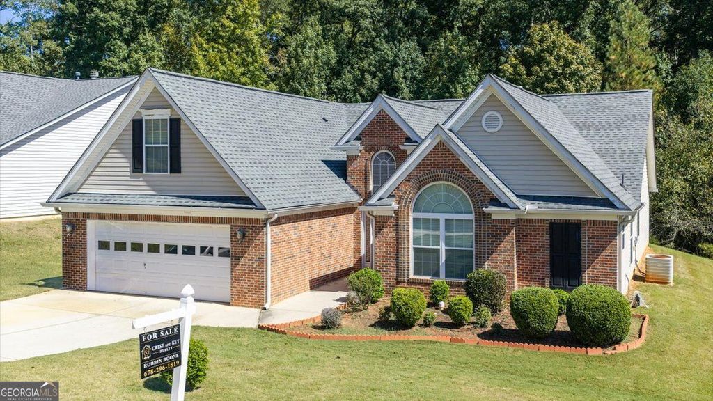 190 Meadowbrook Court, Covington, GA 30016 — photo 3