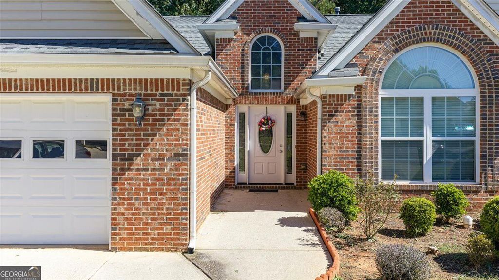 190 Meadowbrook Court, Covington, GA 30016 — photo 4