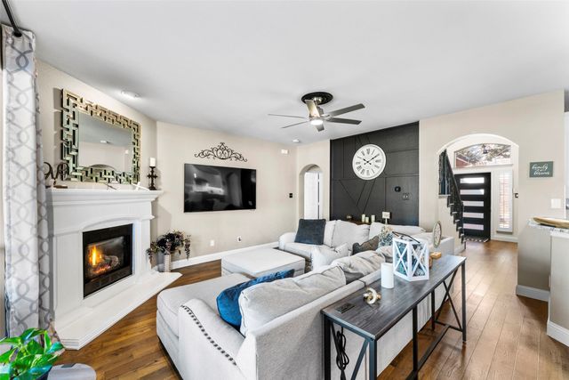 3220 Serpis, Grand Prairie, TX 75054