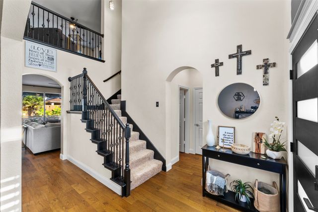 3220 Serpis, Grand Prairie, TX 75054