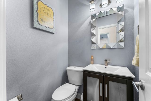 3220 Serpis, Grand Prairie, TX 75054