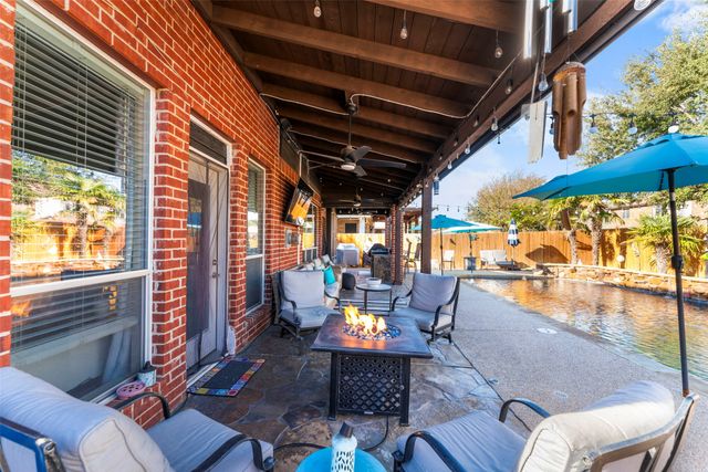 3220 Serpis, Grand Prairie, TX 75054