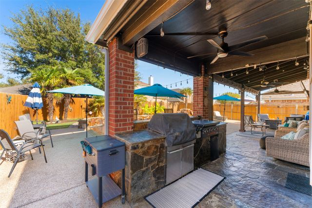 3220 Serpis, Grand Prairie, TX 75054