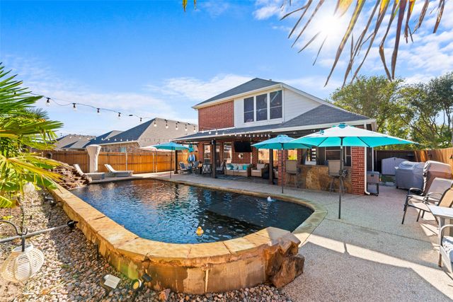 3220 Serpis, Grand Prairie, TX 75054