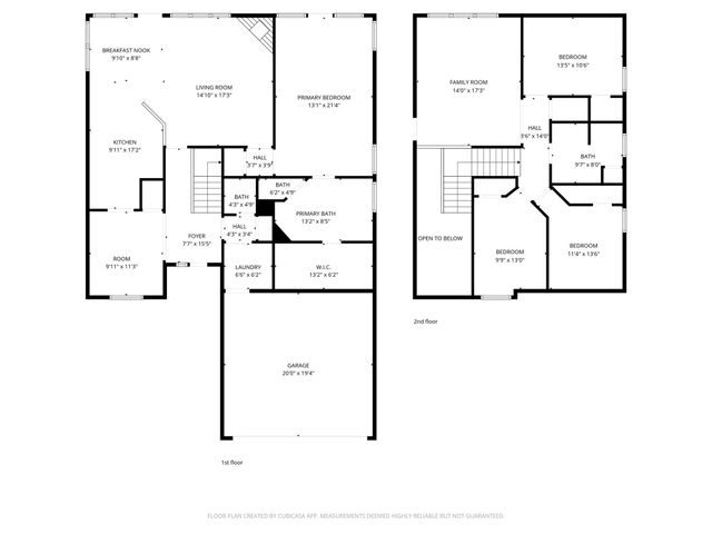 3220 Serpis, Grand Prairie, TX 75054