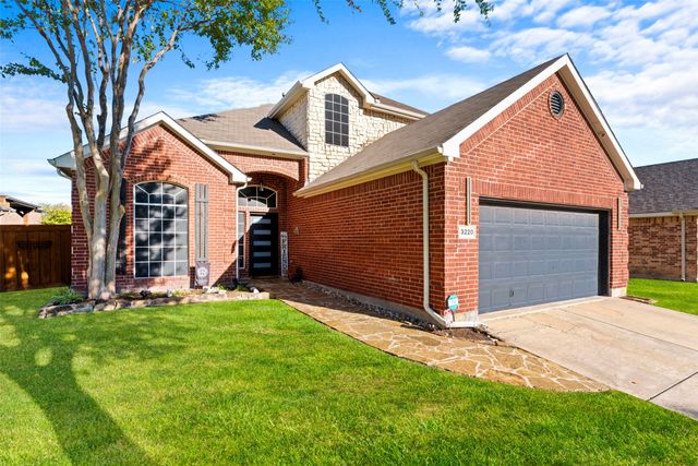 3220 Serpis, Grand Prairie, TX 75054