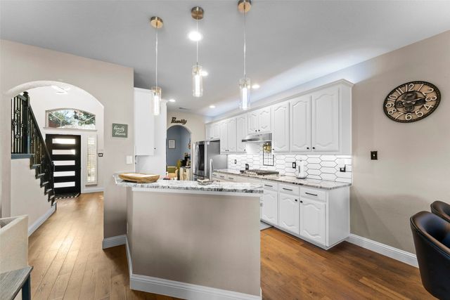 3220 Serpis, Grand Prairie, TX 75054