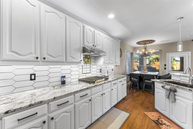 3220 Serpis, Grand Prairie, TX 75054