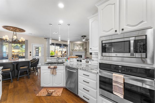 3220 Serpis, Grand Prairie, TX 75054