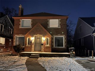 5232 Chalmers Street, Detroit, MI 48213