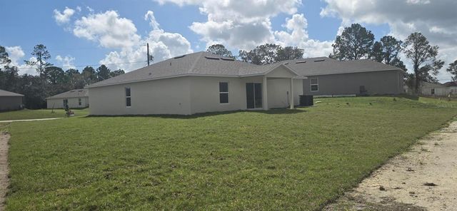 349 BASS COURT, Poinciana, FL 34759