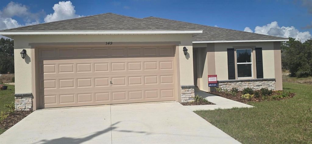 Image 11 of property listing at 349 BASS COURT, Poinciana, FL 34759
