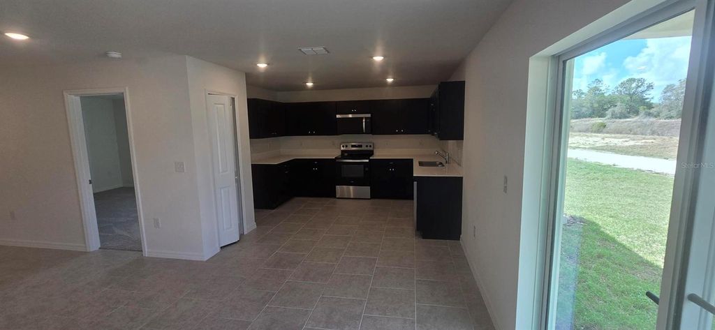 Image 9 of property listing at 349 BASS COURT, Poinciana, FL 34759