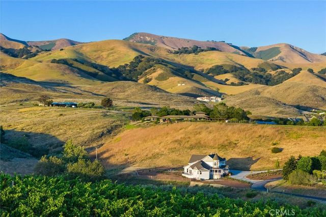 6750 Calle Stornetta, San Luis Obispo, CA 93401