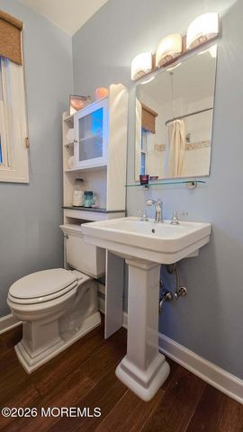 207 Bay Boulevard, Lavallette, NJ 08735