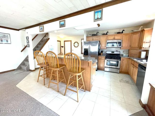 207 Bay Boulevard, Lavallette, NJ 08735