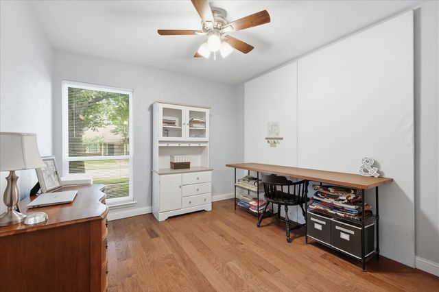 2837 Edinburg Lane, Flower Mound, TX 75028