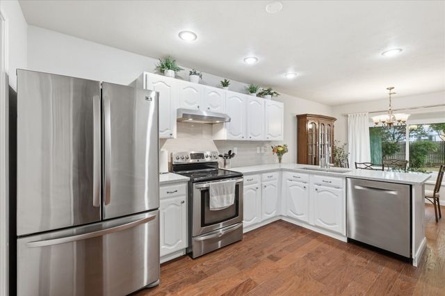 2837 Edinburg Lane, Flower Mound, TX 75028