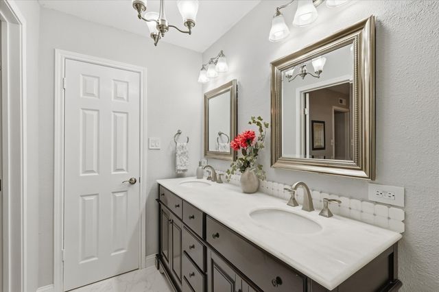 2837 Edinburg Lane, Flower Mound, TX 75028