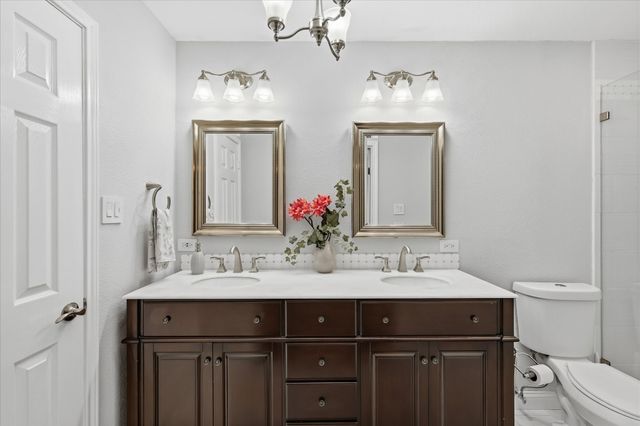 2837 Edinburg Lane, Flower Mound, TX 75028
