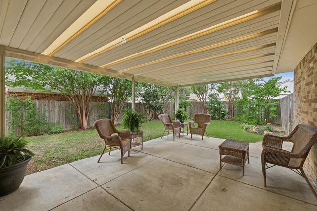 2837 Edinburg Lane, Flower Mound, TX 75028