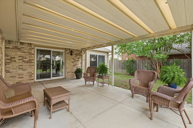 2837 Edinburg Lane, Flower Mound, TX 75028