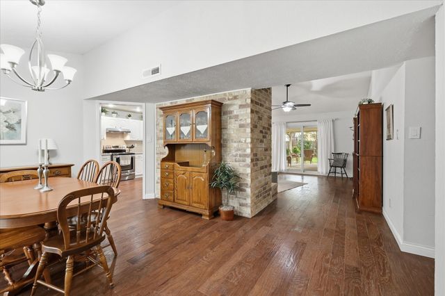 2837 Edinburg Lane, Flower Mound, TX 75028