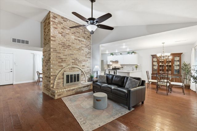 2837 Edinburg Lane, Flower Mound, TX 75028