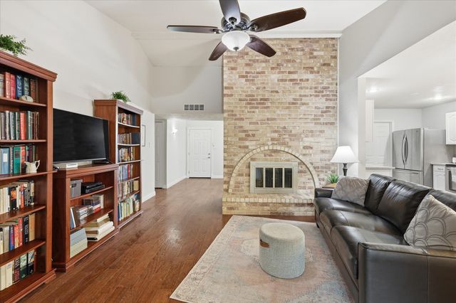 2837 Edinburg Lane, Flower Mound, TX 75028